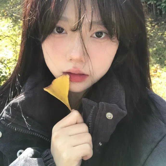 木头姑娘